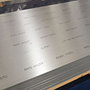 6061 placa de aluminio marino