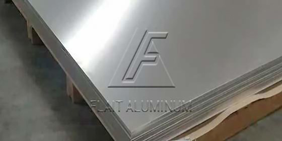 2017 Chapa de Aluminio