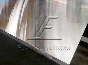 5083 h112 aluminum sheet for ships