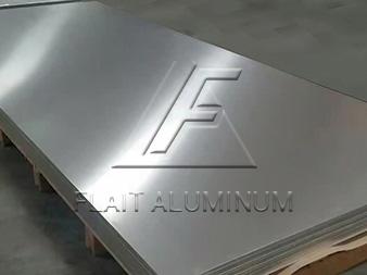 3005 Chapa de aluminio