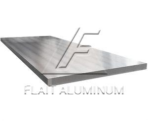 5083 H114 H34 Lámina de Aluminio para Barcos