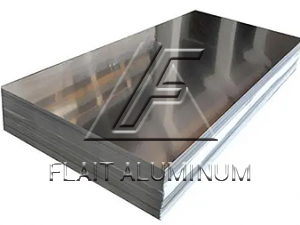 5083 h112 Lámina de aluminio para barcos