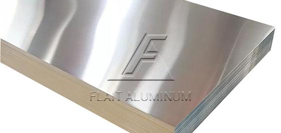 6061 placa de aluminio rectificada de precisión