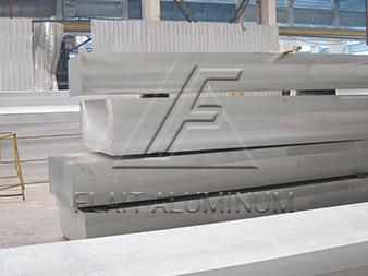 7005 Chapa de Aluminio