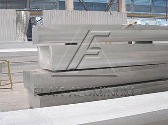 7050 Chapa de Aluminio