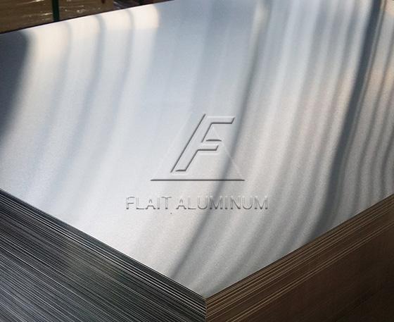Hoja de Aluminio para Tapas
