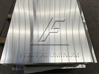 3003 h24 aluminum plate