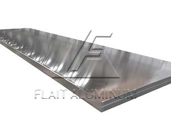  5052 placa de aluminio