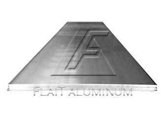 5052 placa de aluminio