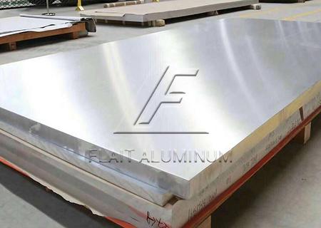 5182 Hoja de aluminio de alta calidad para camión cisterna de combustible