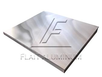 hoja de aluminio 3105