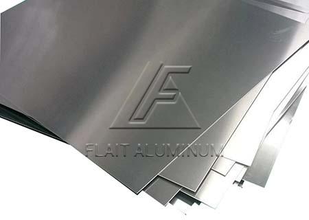 5052 Placa de aluminio