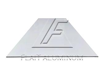 5086 H116 Placa de aluminio para Barco