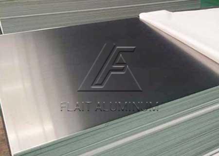 5052 chapa de aluminio