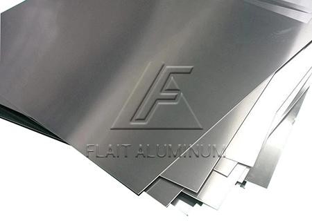 5052 Placa de aluminio para contenedores marítimos