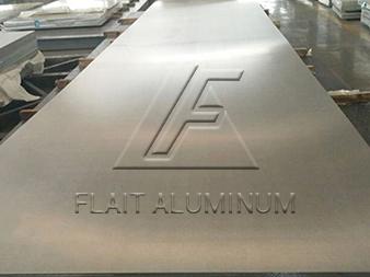 5083 5086 5052 5182 5454 5754 confiable de placas chapas de aluminio fabricante