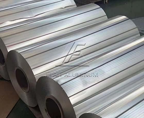 5052 Aislante Térmico de Aluminio para Tuberías